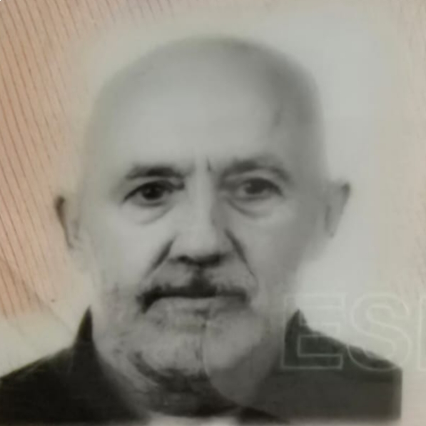 JOAQUIN FERNANDO DA SILVA PEIXOTO