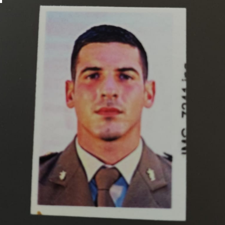 DAMIAN MARCHENA CUEVAS