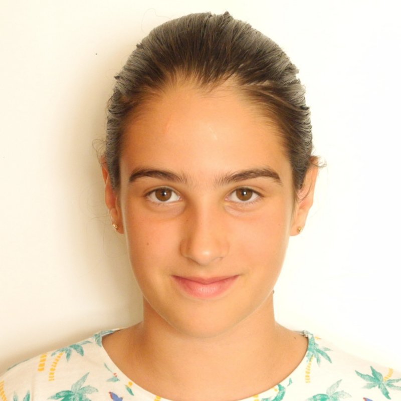 VALERIA GONZALEZ CASCALES