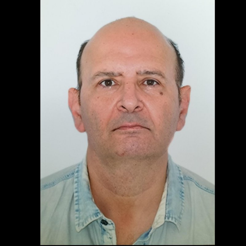 ALBERTO JARNE UBIETO