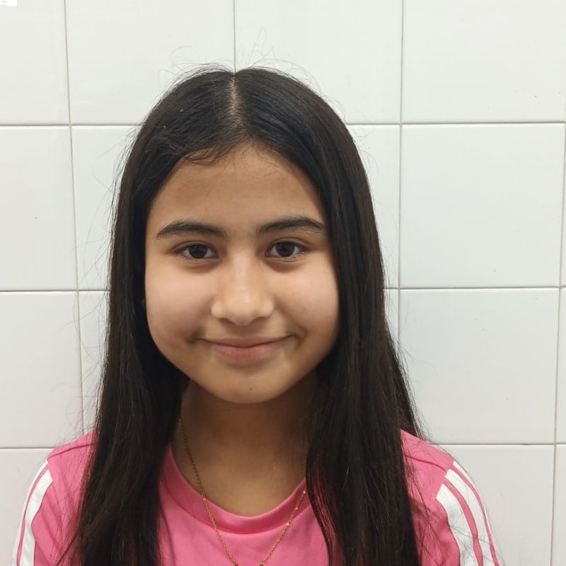 LUZ ARACELLY SOSA MOLINAS