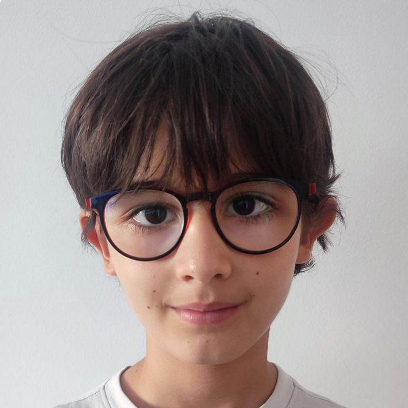 DANIEL GUTIERREZ SORIANO