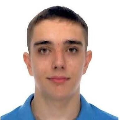 ARTURO CALVO PORTUGAL