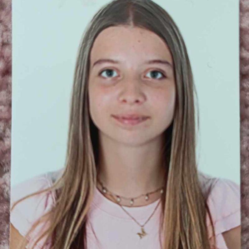 MELISSA TEODORA CATAU PITICARU