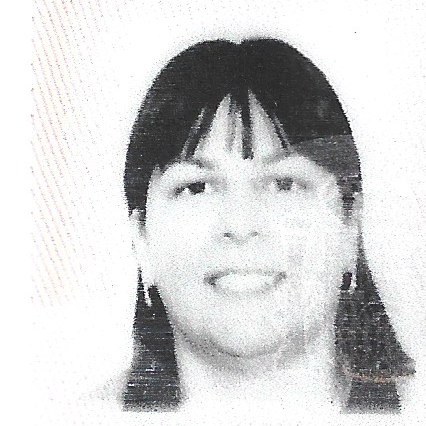 MARTA MARTINEZ CORTEGOSO