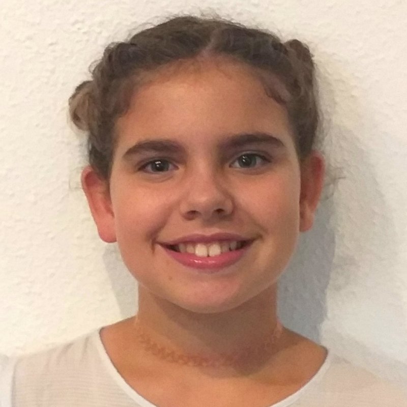 PAULA TORTAJADA ROSELLO