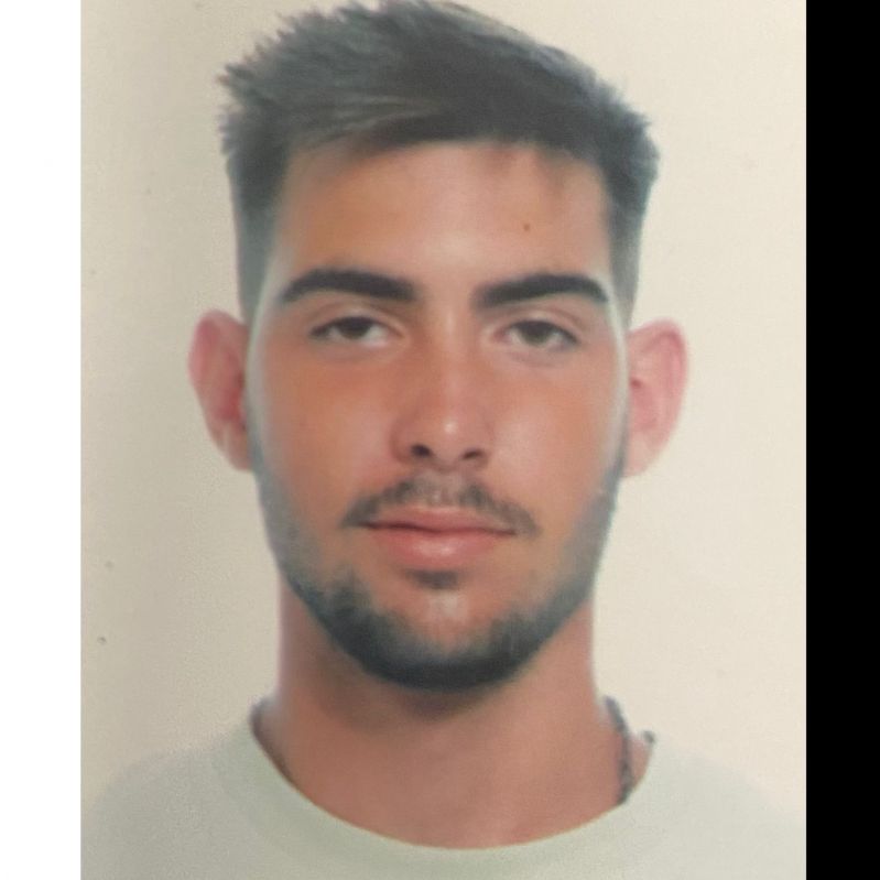 LUCAS GALVEZ PEREZ