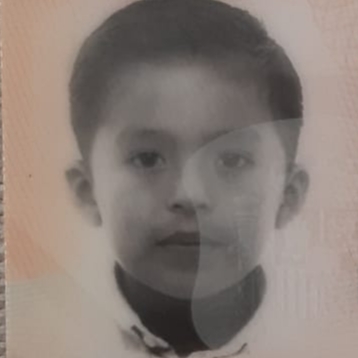 GERARD EDUARDO EVANAN LEANDRO