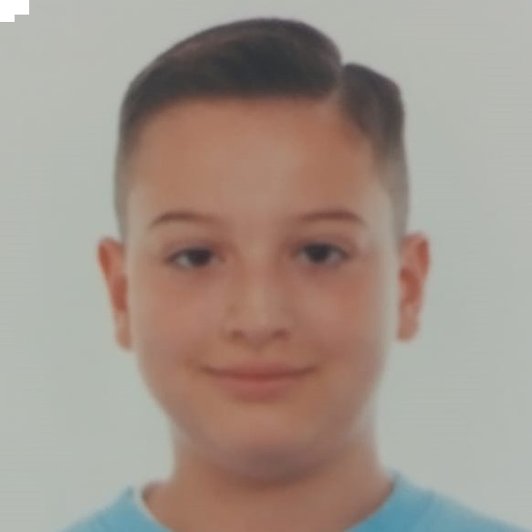 GONZALO FERNANDEZ AMBROSIO