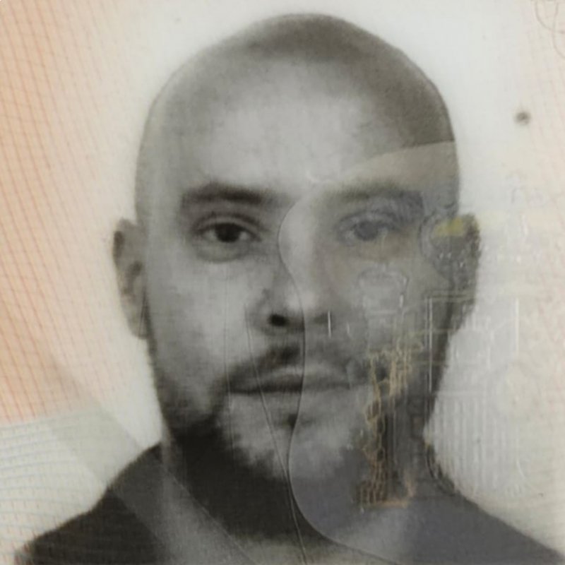 JORDI   GARCIA CASAS