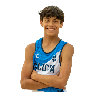 MARTIN MONTES GARCIA
