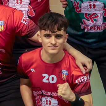 JUAN NAVARRO RUETE