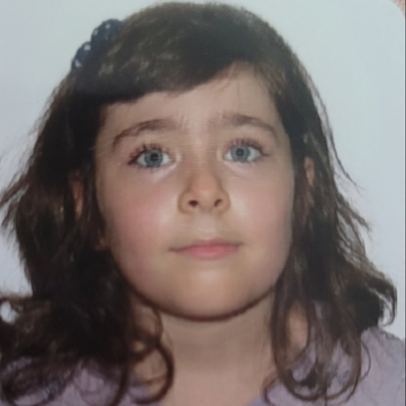 DANIELA MORALES SALINAS