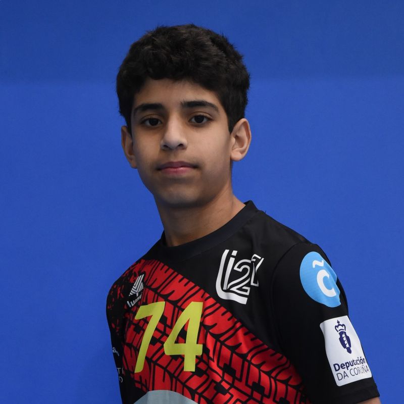 CARLOS JAVIER LEON CORDOVA