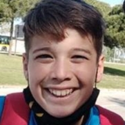 JUAN PABLO BUSCA