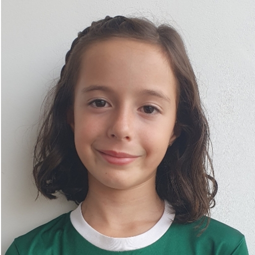 MARTINA ROMERO CANTALEJO