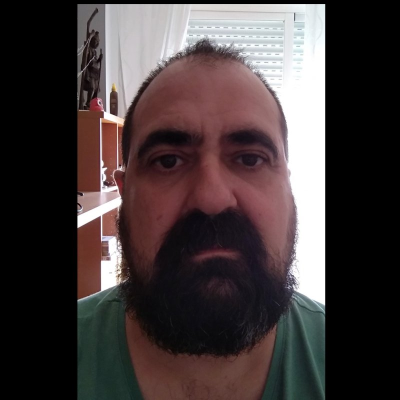 ENRIQUE USON GASCA