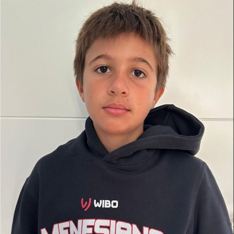 SANTIAGO GAIVOTO JERONIMO