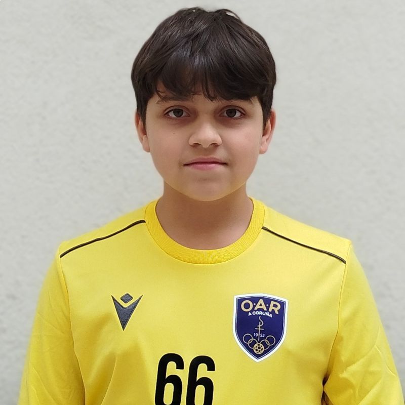 HECTOR VARELA MONTERO