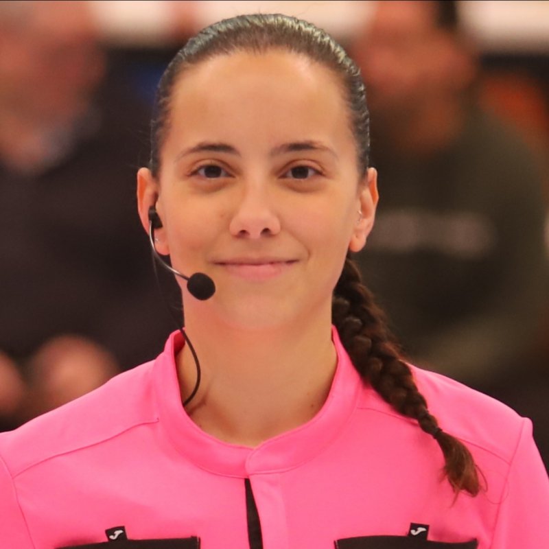 CRISTINA MARTIN DELGADO