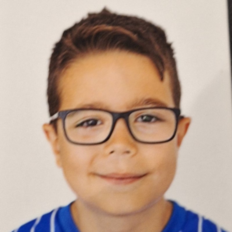 ALEJANDRO LABRADOR GARCIA