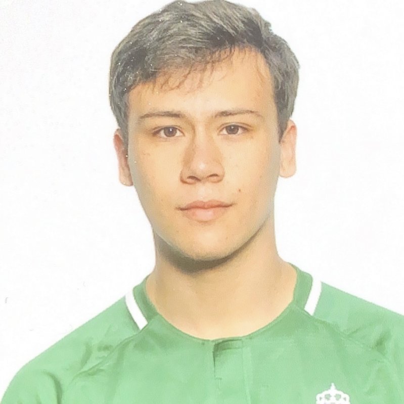 BORJA ADRIAN VELASCO GONZALEZ 