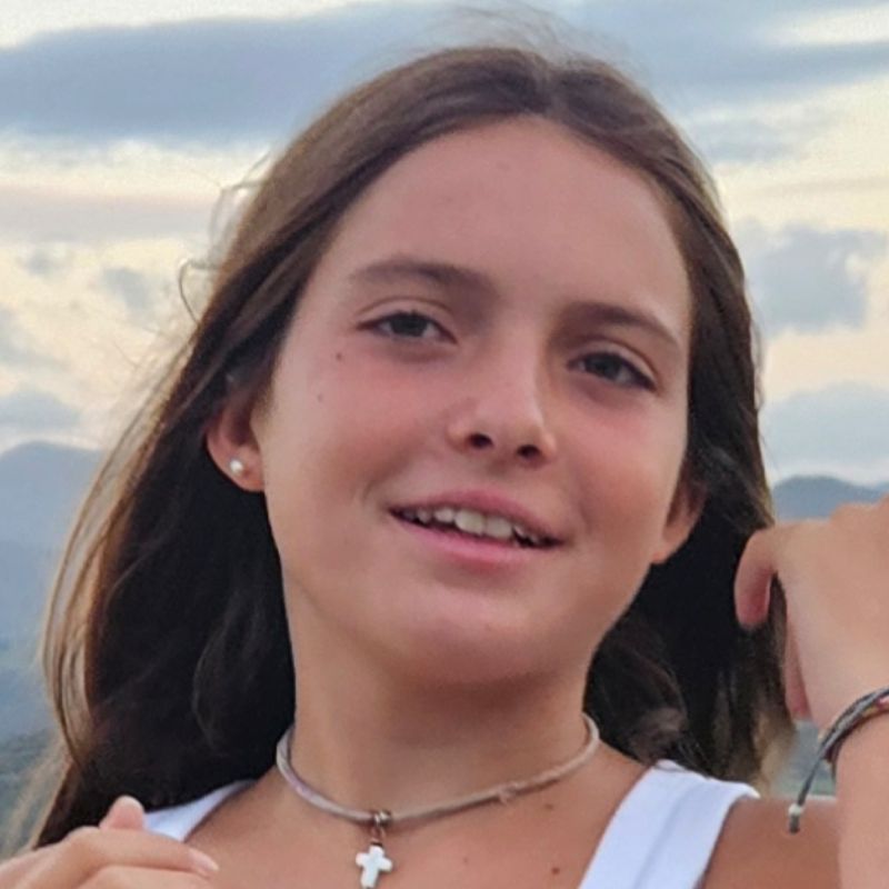 INES IÑIGUEZ DE CIRIANO BORREGO