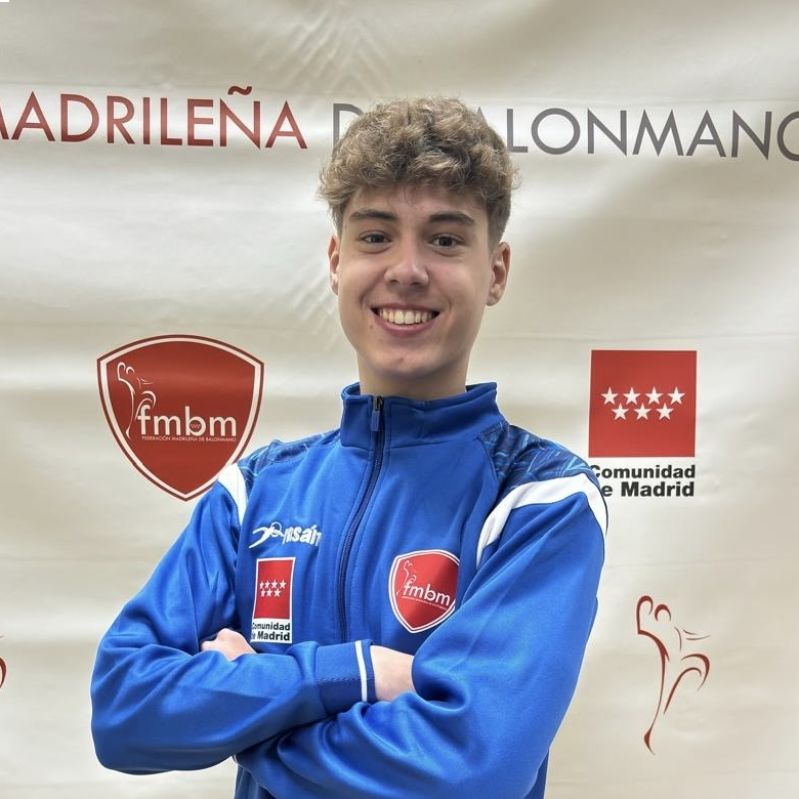 CARLOS ZAMORANO RUCKA