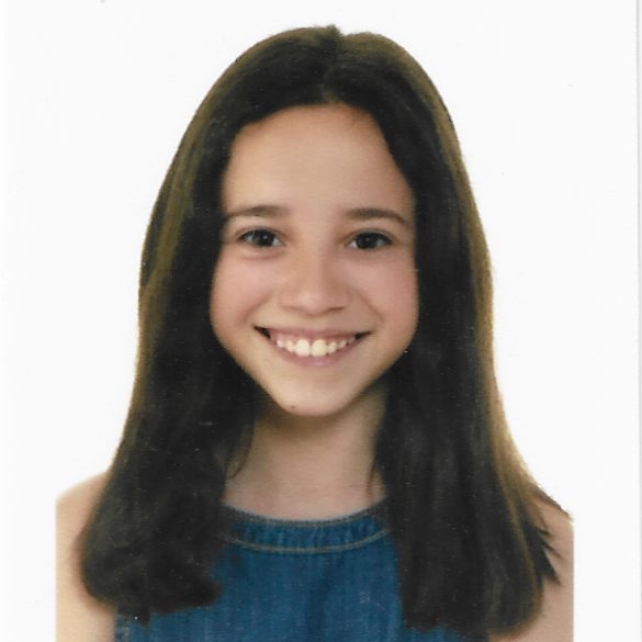 CARLOTA  PEREIRA LOPEZ 