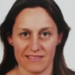 MARIA GEMA PAREDES GONZALEZ