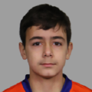 RUBEN GONZALEZ CANTERO