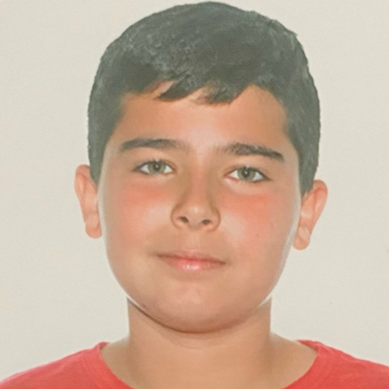 GIOSUE AMBROSIO LOPEZ