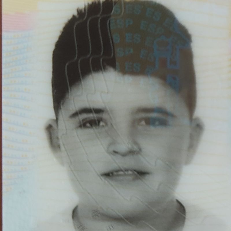 MARCOS SAN JOSE MORO