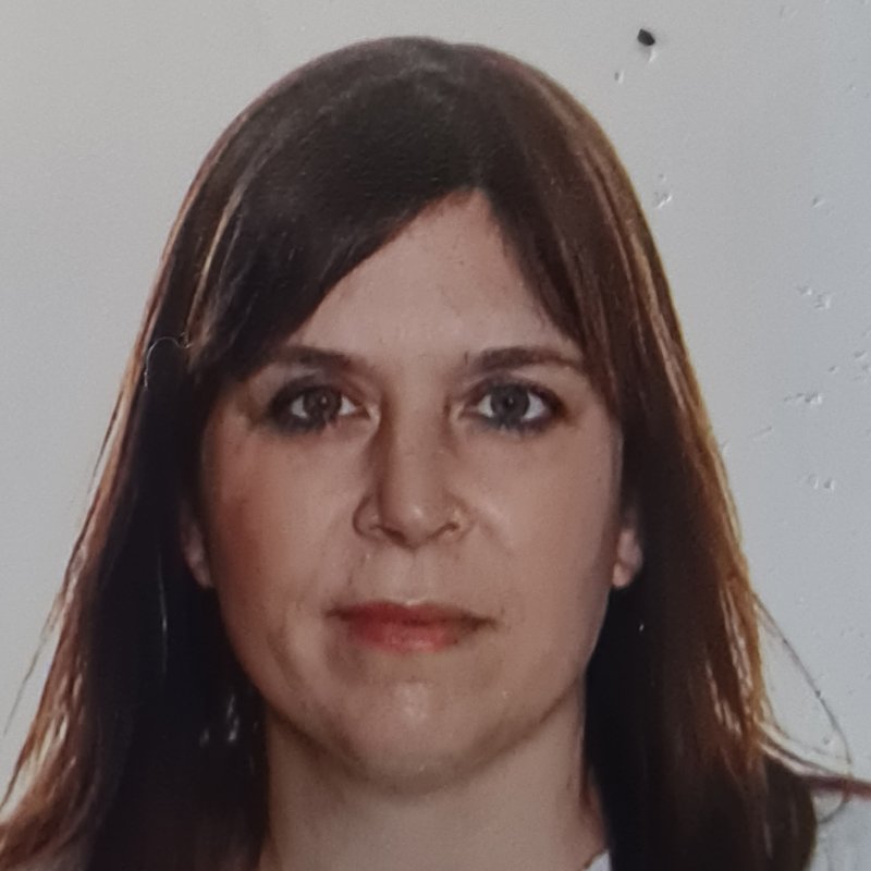 VANESA AROBES DE LA IGLESIA