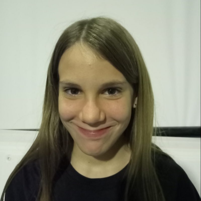 ZAIRA BERNABE MONREAL