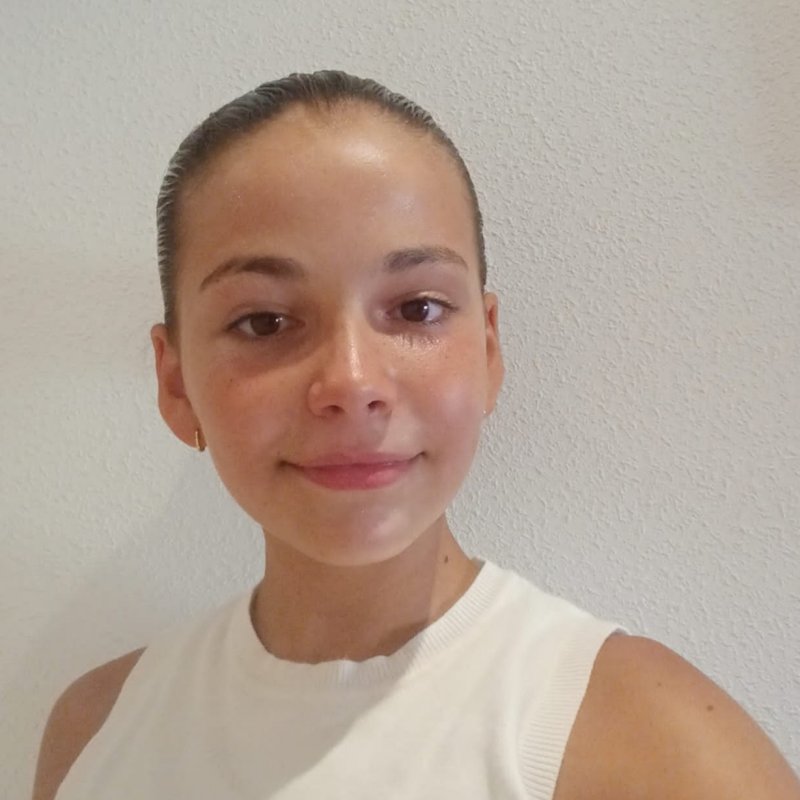 ERIKA BRONCANO DE CASTRO