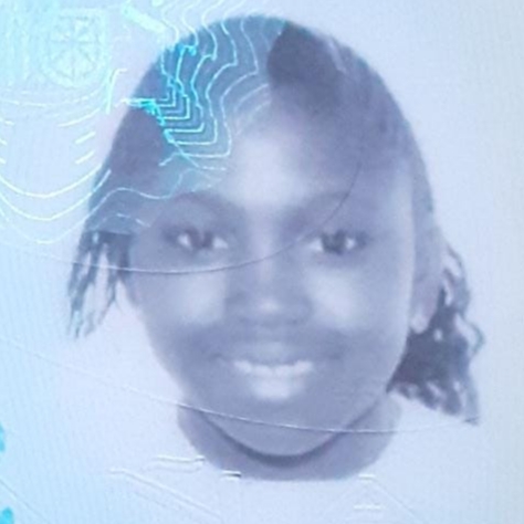 NANSSA DANFAKHA SAMOURA