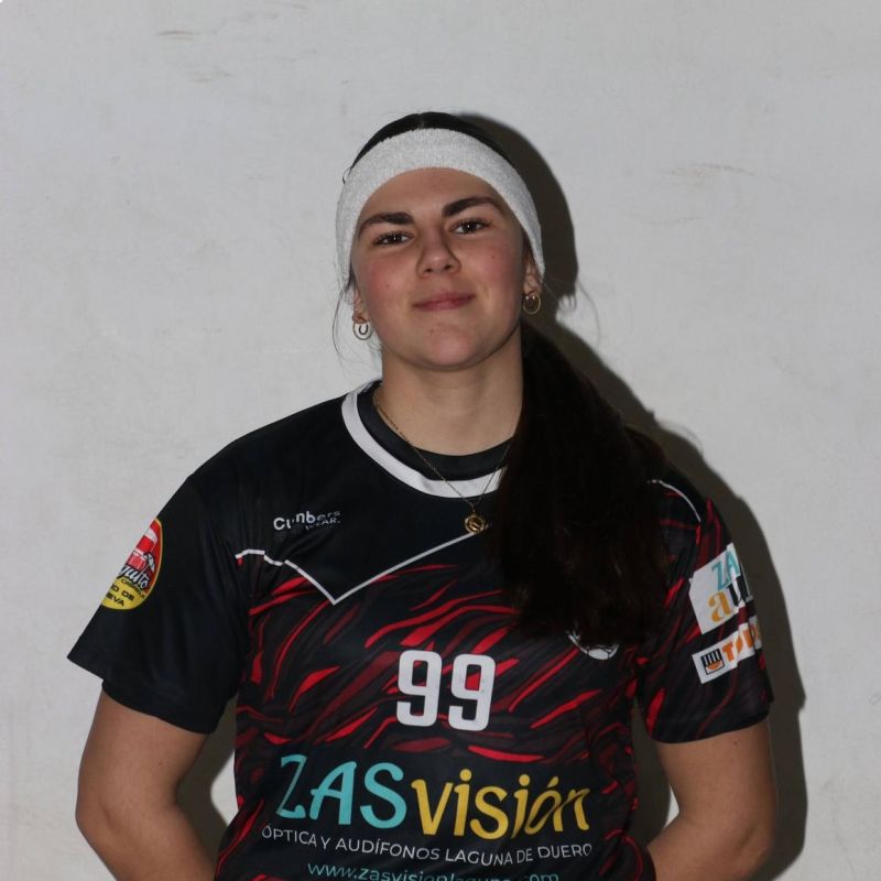 JIMENA FERNANDEZ-CANSECO LORENZO