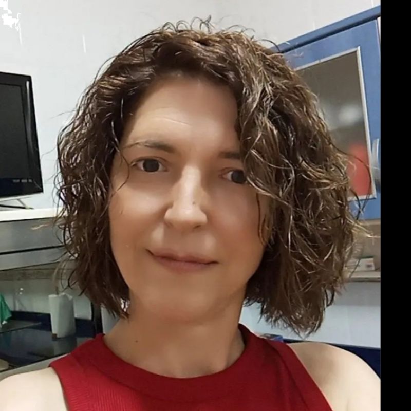 MARIA JOSE CANOVAS LOPEZ