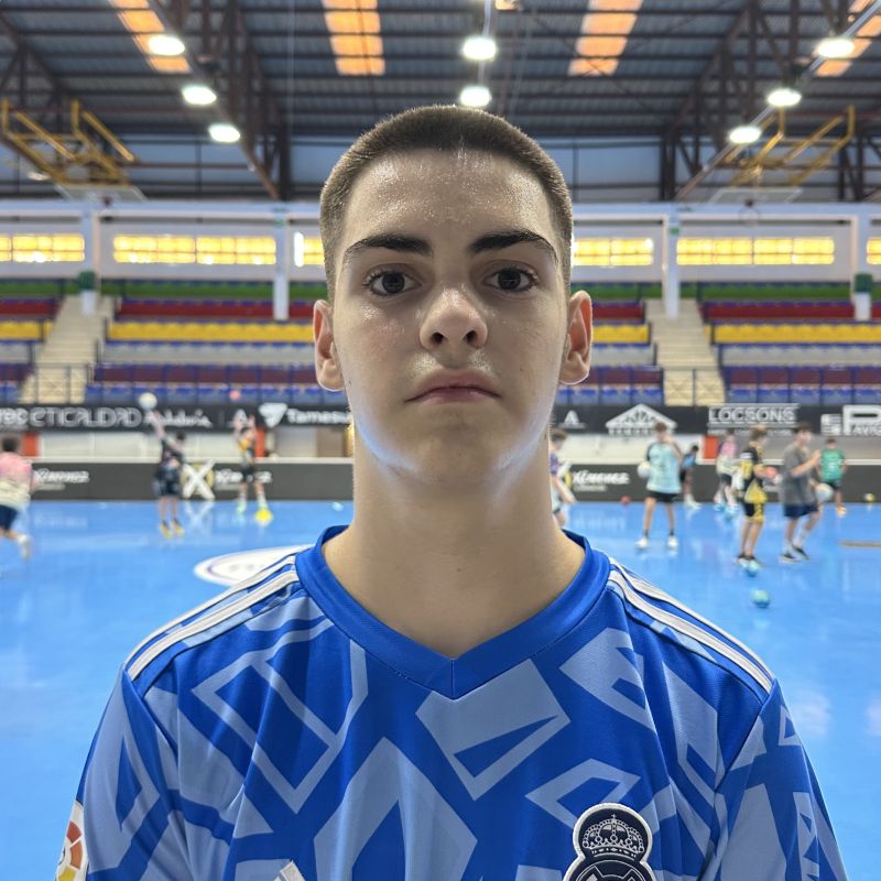 JOSUE MONTILLA CORTES