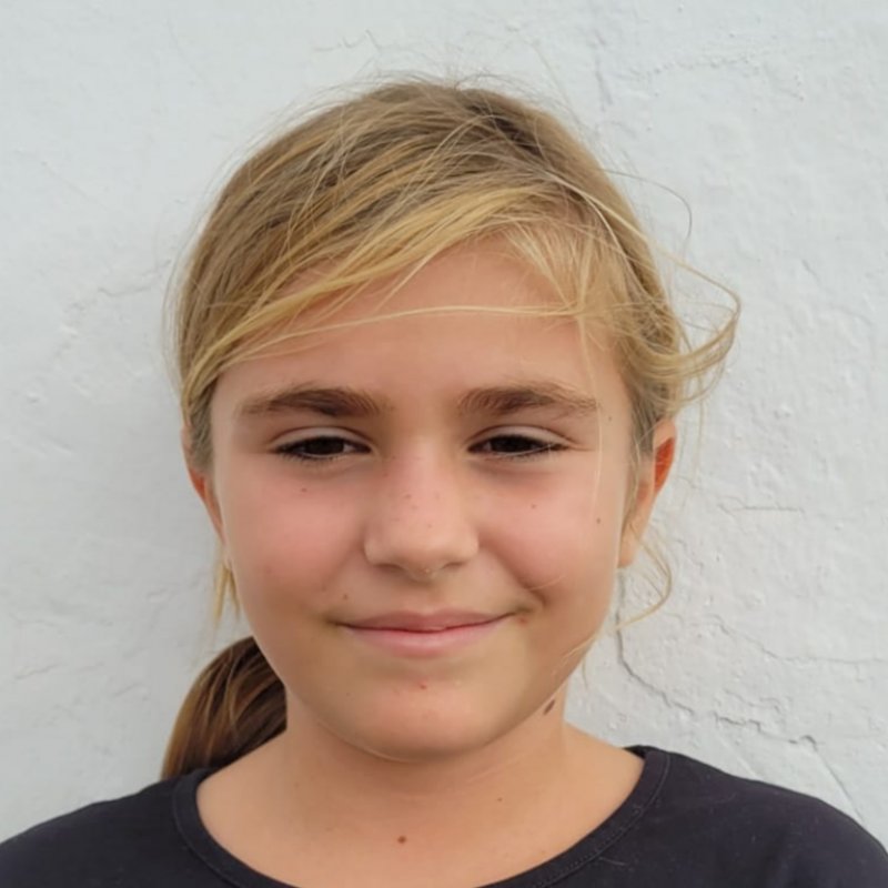 LINDA BARROSO ANTUÑA