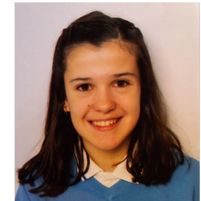 ADRIANA GARCIA DEL CERRO