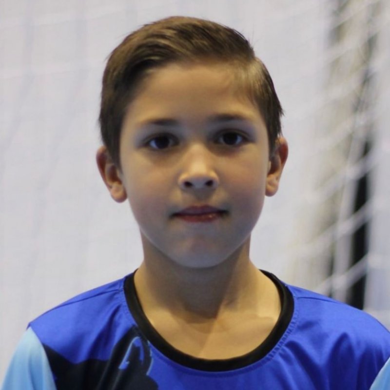 DANIEL RODRIGUEZ MARTINEZ