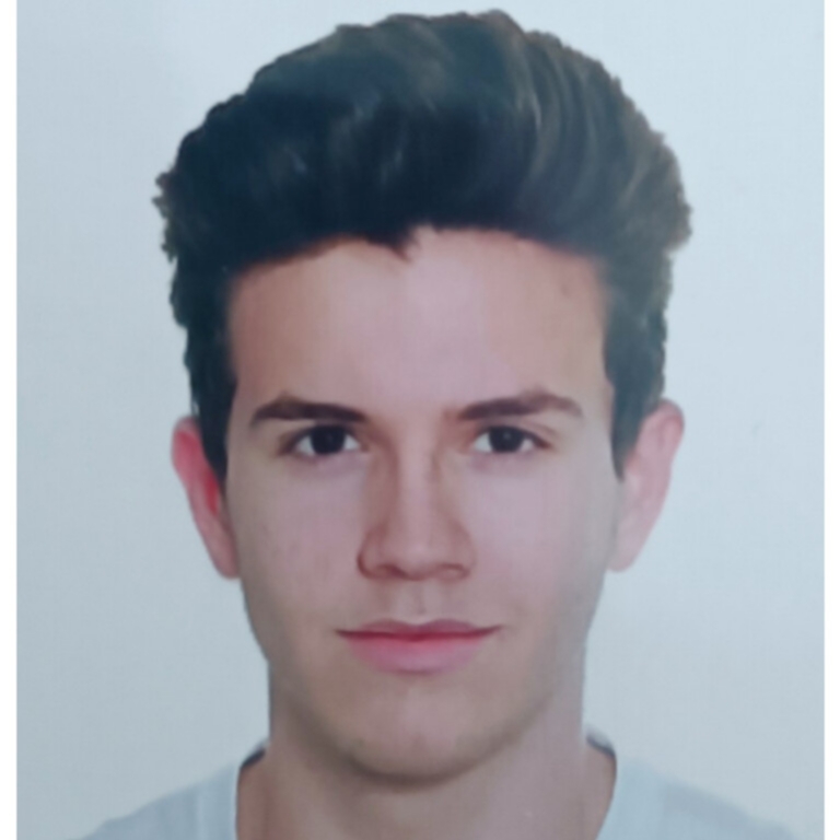 PABLO BARRADAS MORENO