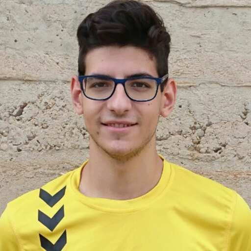RAUL GARCIA ITURBE
