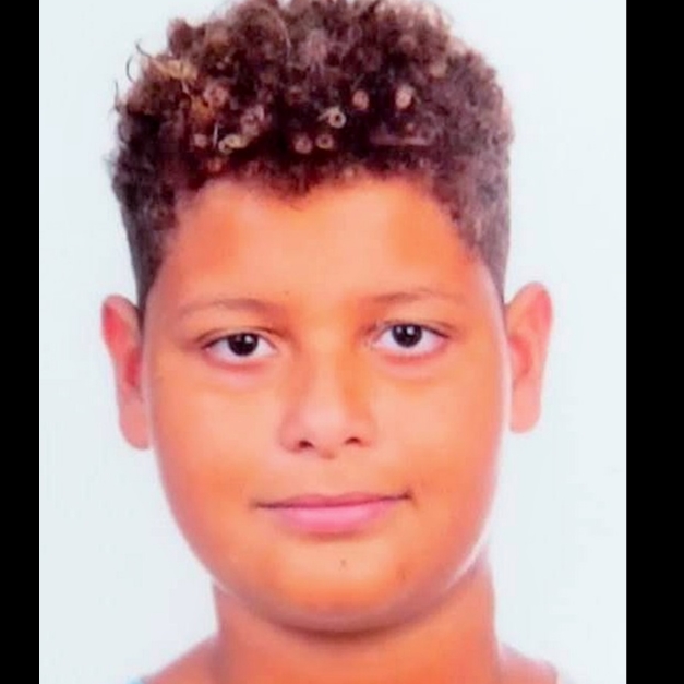 ANTHONY VALENTIN GARCIA DE ALMEIDA