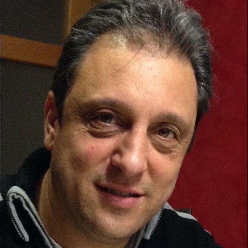 MANUEL HIDALGO VARGAS