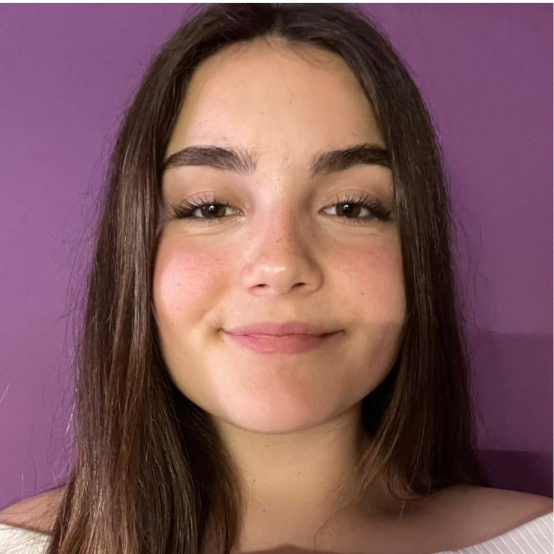 IRENE PADILLA ROMERO