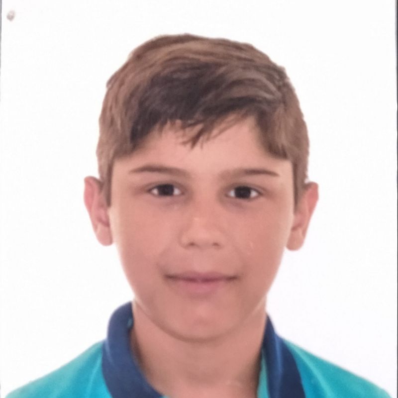 RUBEN  RIBADULLA DASILVA