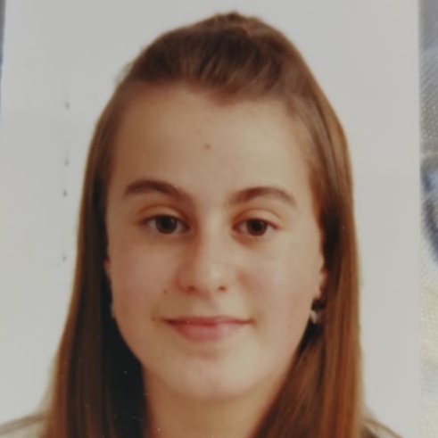 AINARA PORTELA DA SILVA